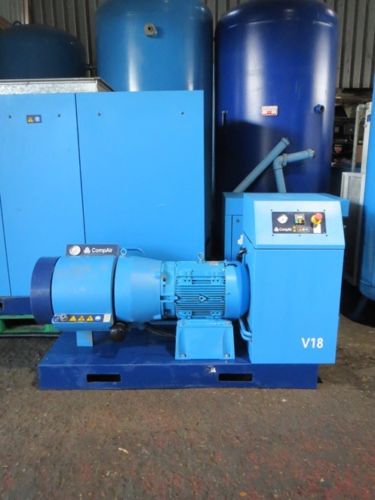 Hydrovane Air Compressor